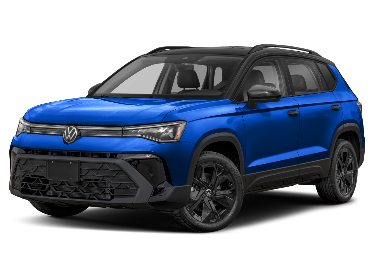 2026 Volkswagen Taos