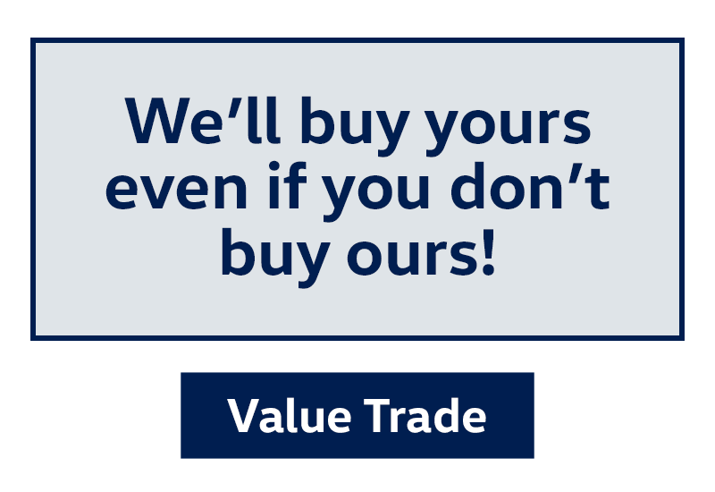 value your trade