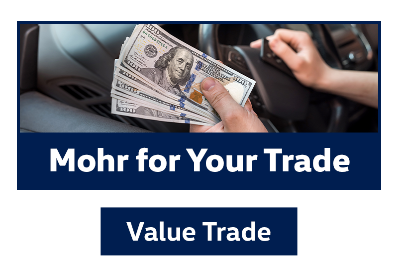 value your trade